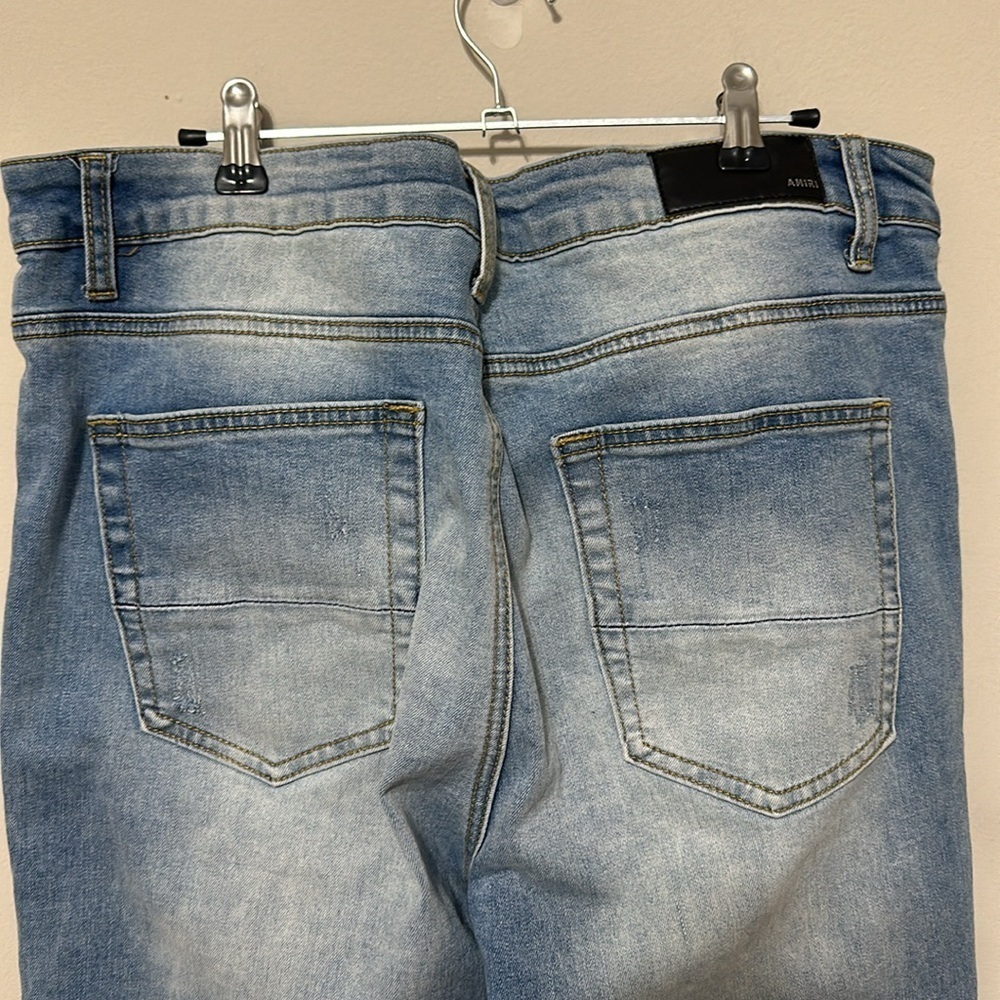 AMIRI - Picture 7 of 11